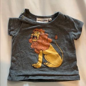 Mini Rodini T